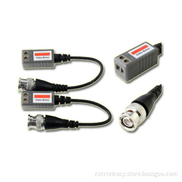 1 CH Passive Video Balun (RX-202PL)